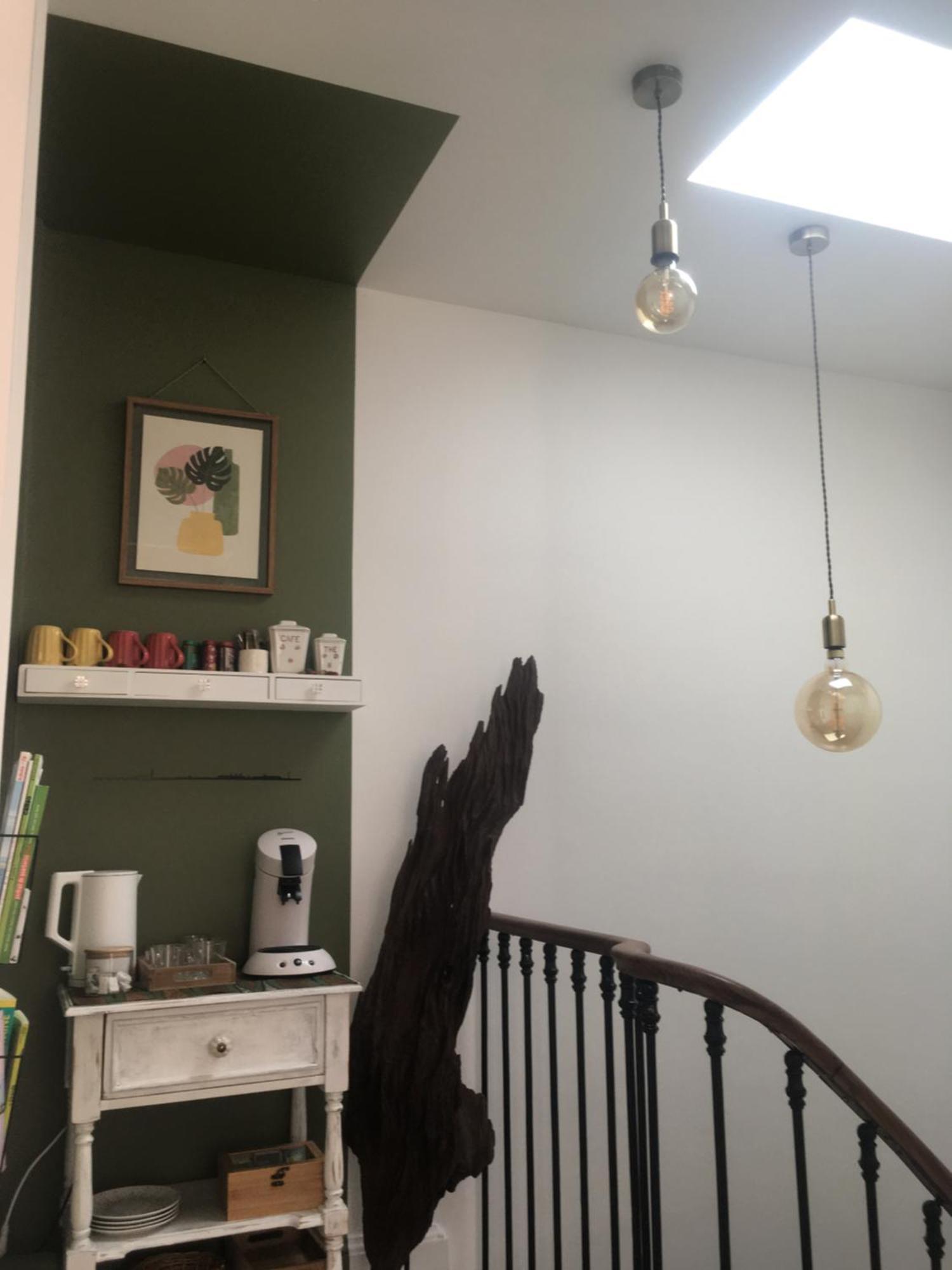 La Canopee Bordeaux Bagian luar foto