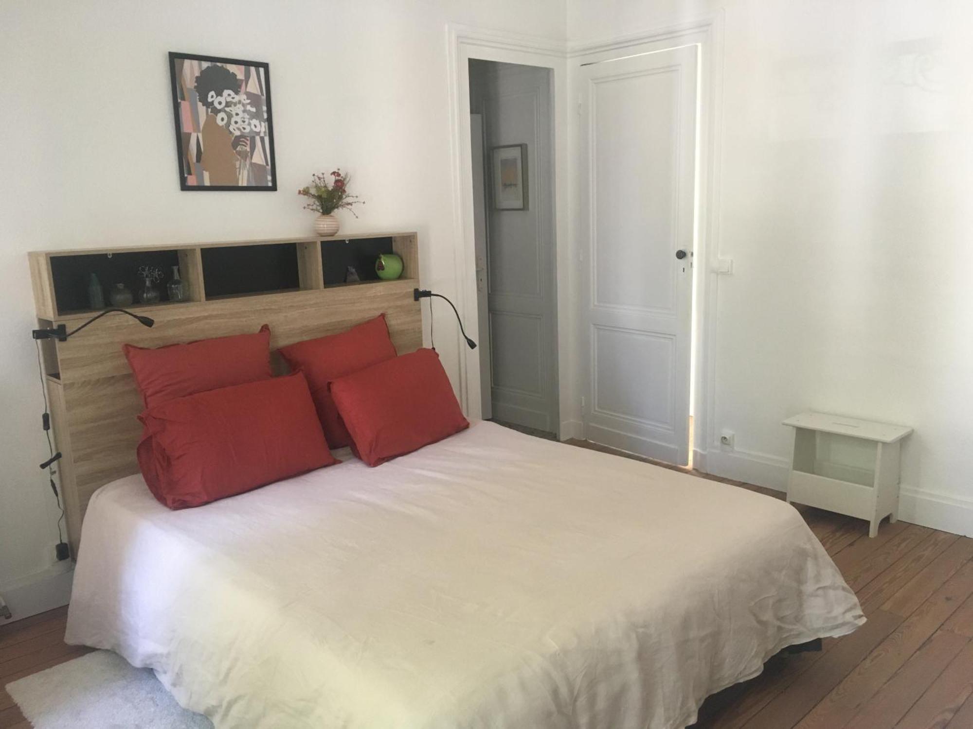 La Canopee Bordeaux Bagian luar foto